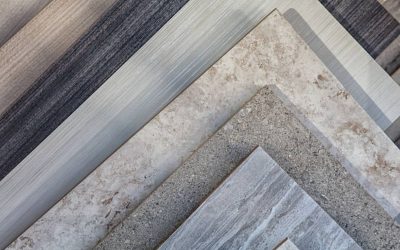 Tipos de pavimentación