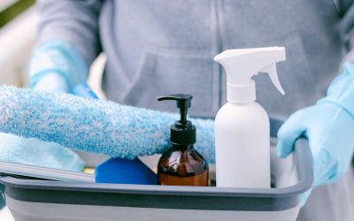 Beneficios de contratar un servicio de Limpieza Profesional