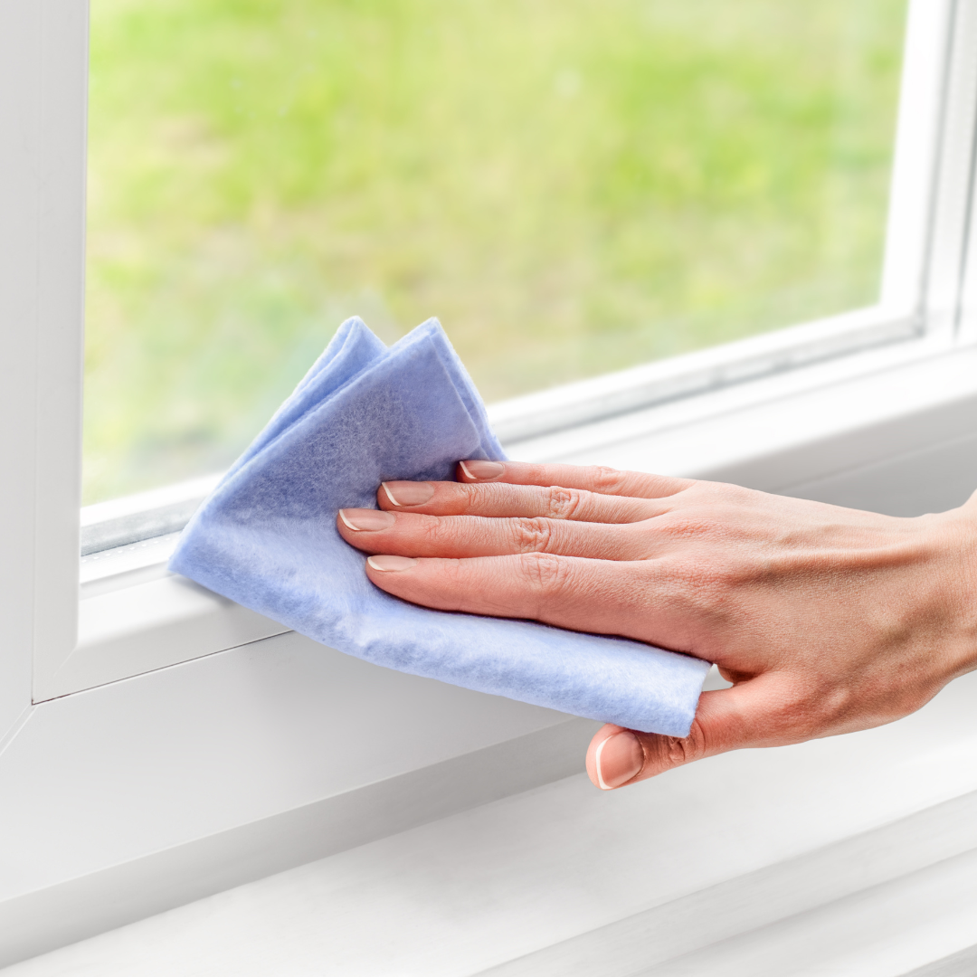 limpieza en industria alimentaria